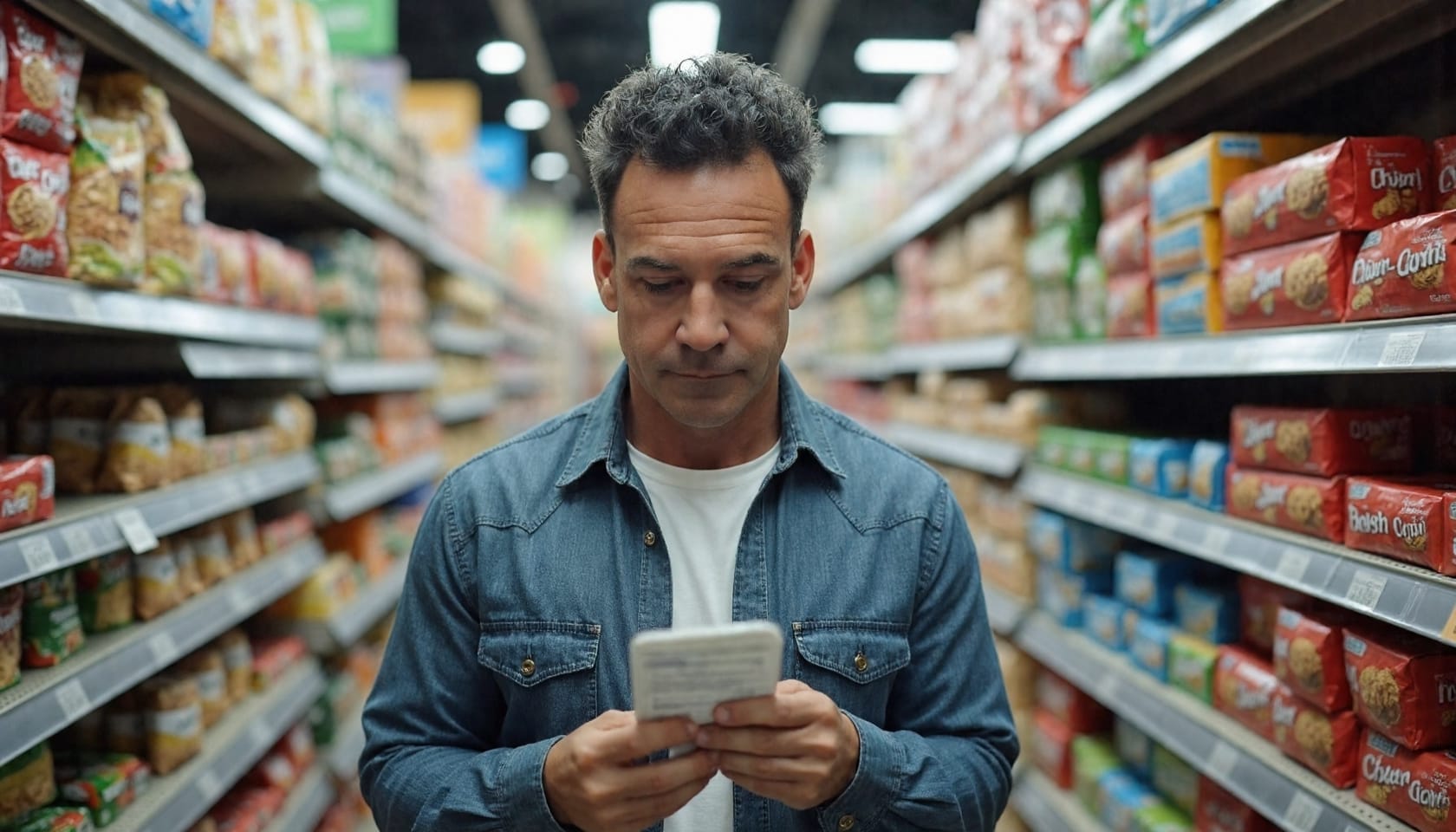 The Odds Are Stacked: Why “Eating Normal” in America Makes You Overeat