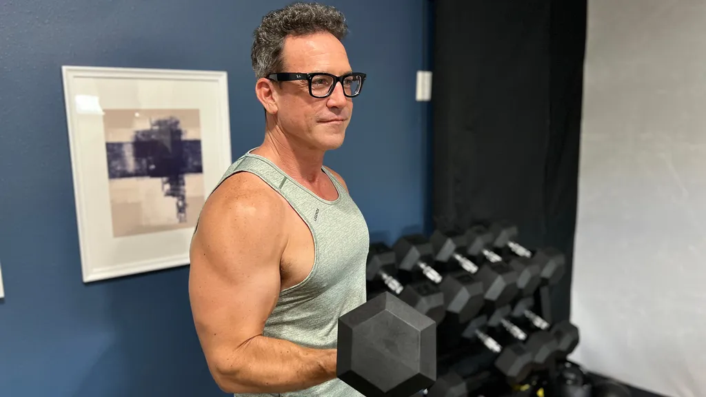 The Only 3 Moves That Actually Change Your Body
